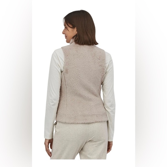 PATAGONIA Los Gatos Women’s Vest..Size: Medium - Picture 10 of 10